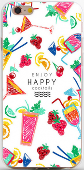Чехол для iPhone 7 SoCouple Happy Чехол для iPhone 7 SoCouple Happy